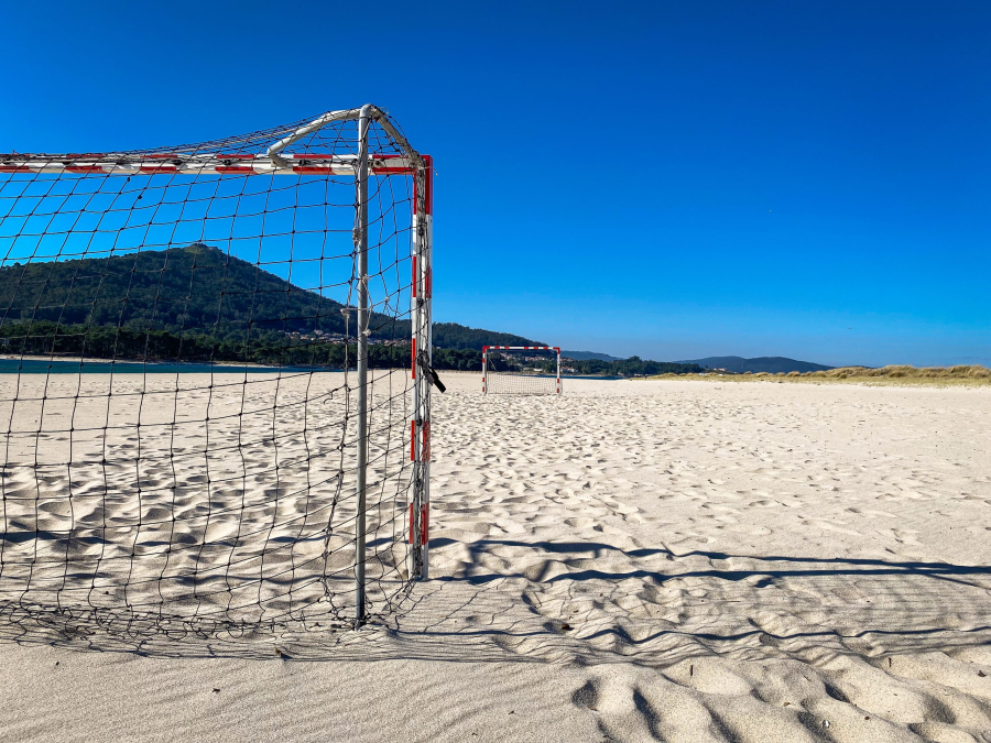 Moledo Beach: the best secret beach in the north of Portugal