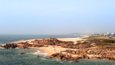 Best coastal walk near Porto: The Passadiços da Orla Costeira