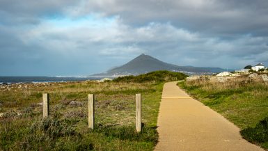 Discover Moledo. The perfect day trip from Porto in Northern Portugal