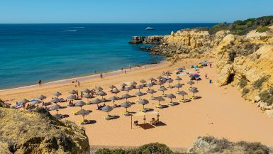 Discovering the hidden gems of the Algarve region