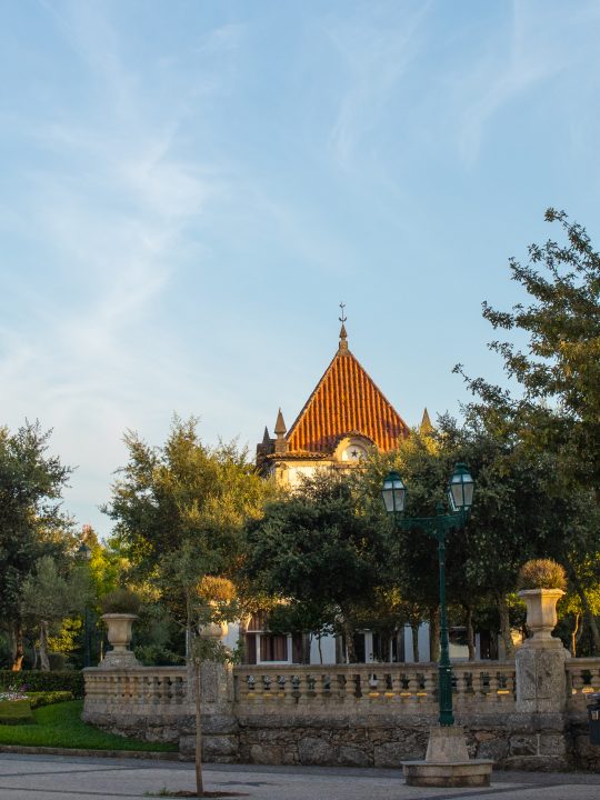 Sameiro, place to visit near Braga