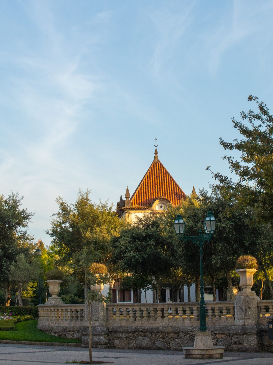 Sameiro, place to visit near Braga