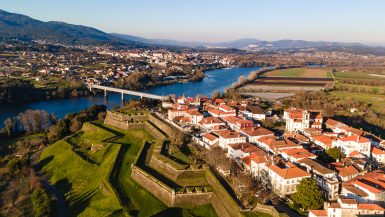 Valença do Minho: a guide to Northern Portugal’s best fortress