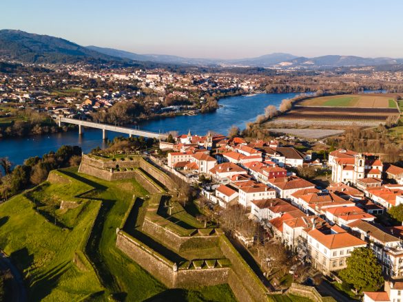 Valença do Minho: a guide to Northern Portugal’s best fortress