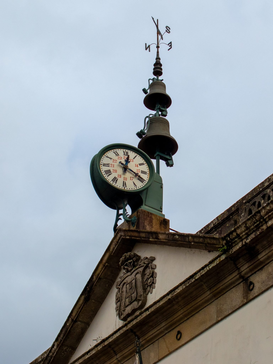Valença do Minho, hidden gem in northern Portugal
