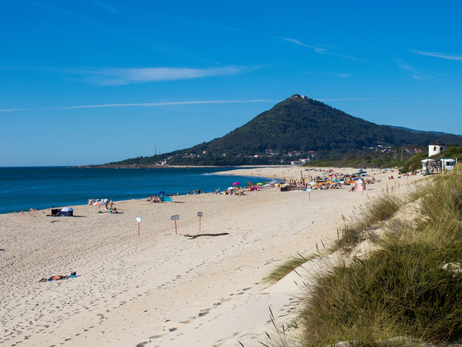 Moledo Beach: One of the best beaches in Northern Portugal