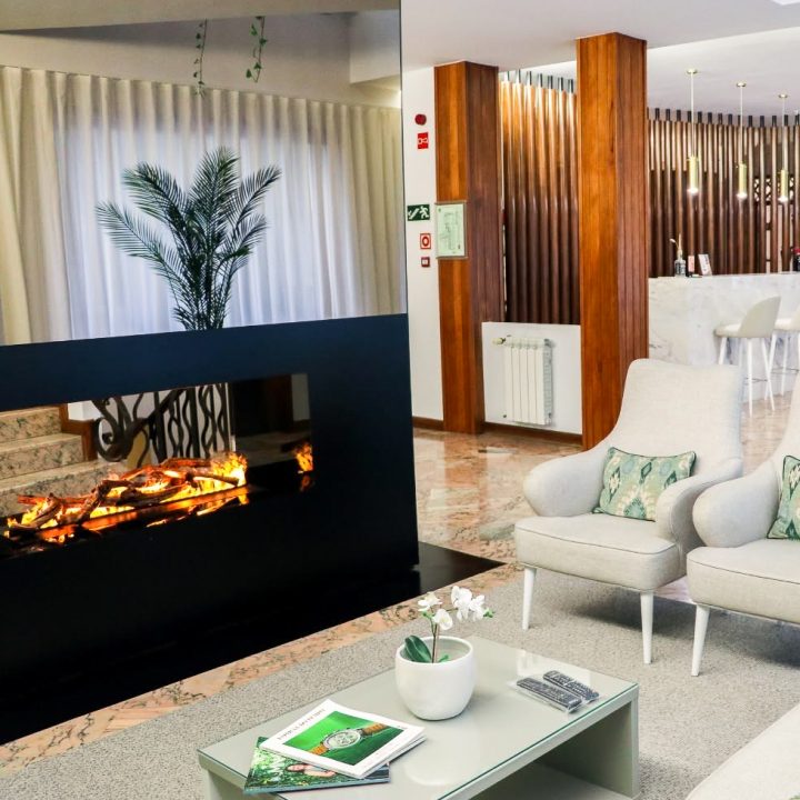 SPA Hotel São Bento, Peneda-Gerês
