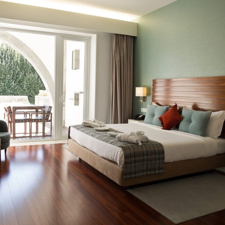 São Bento, one of the best SPA Hotels in Peneda-Gerês