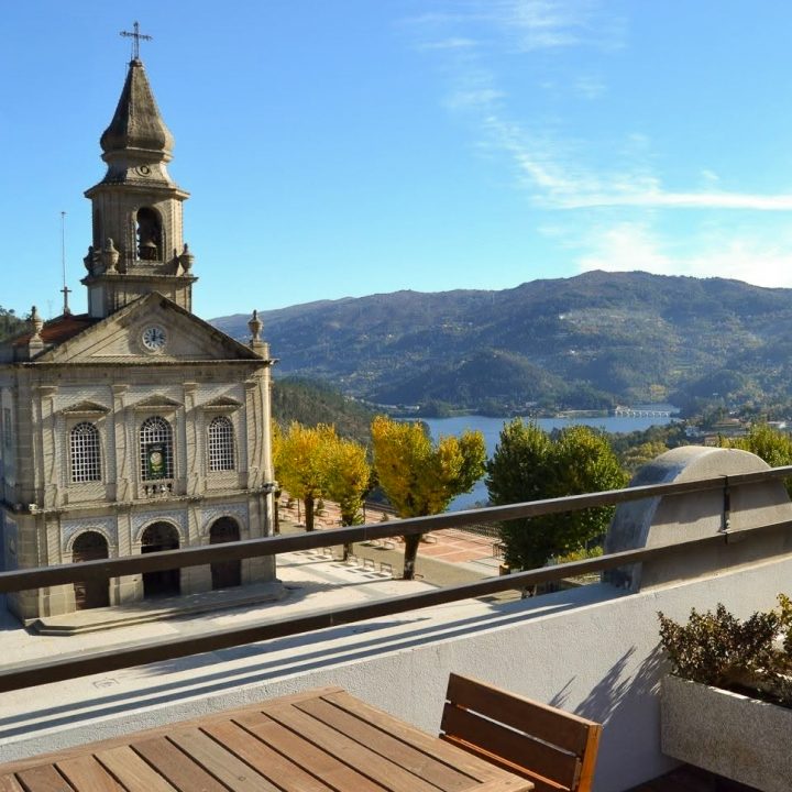 São Bento, SPA Hotel in Peneda-Gerês