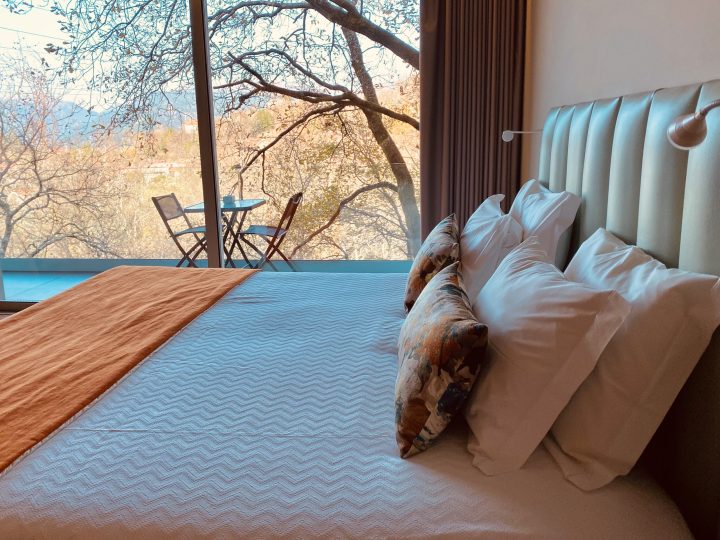 Rooms, Oak Nature spa hotel, Peneda-Gerês